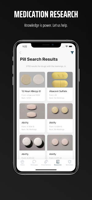 Sav-Mor Drugs Pharmacy Screenshot 3