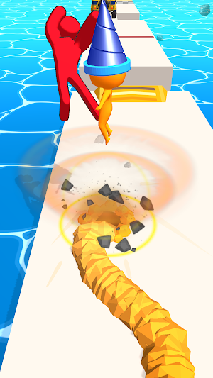 Drillman Run Screenshot 3