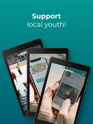 RahRah! Screenshot 3