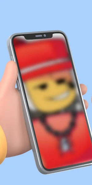 Jandel Sammy Wallpaper Screenshot 1