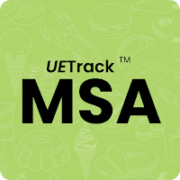 UETrack™ - MSA