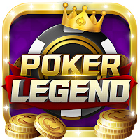 포커레전드 - POKER LEGEND