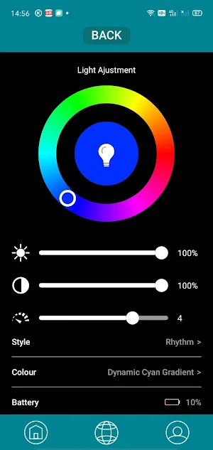 BOOMPODS Screenshot 2