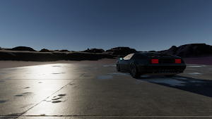 Drive and Smash Deluxe Screenshot 1