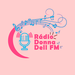 Rádio Donna Dell FM Screenshot 0