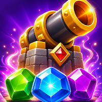 Crystal Command: Tower Defense