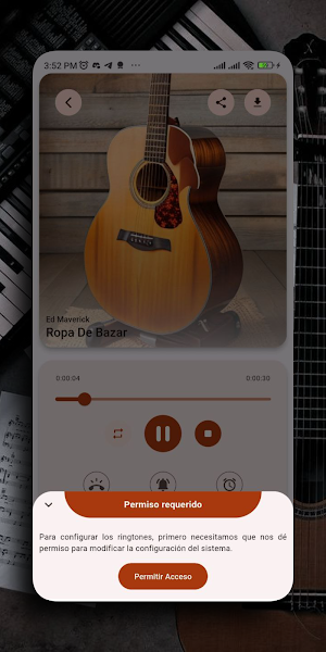 folk ringtones Screenshot 3