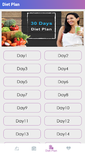 Yoga for Weight Loss Friend Screenshot 3