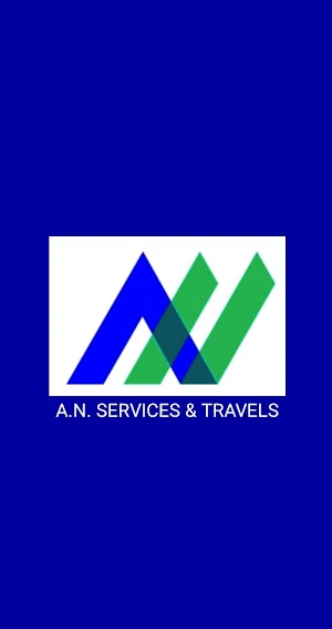 A.N Services & Travels Screenshot 0