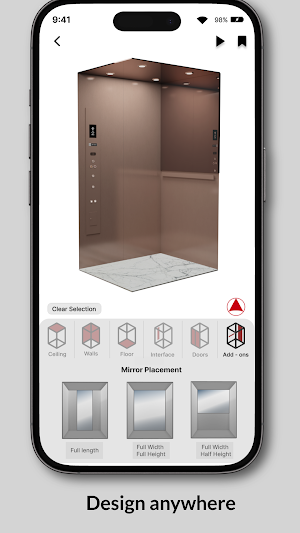 Lift Mart Screenshot 3