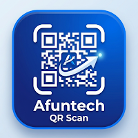 Afuntech QR Scan