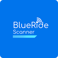 BlueRide Scanner