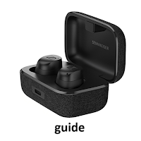 Sennheiser Momentum TW3 guide