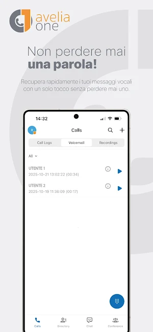 Avelia One Screenshot 2
