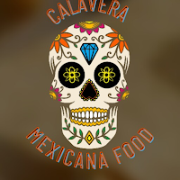 Calavera Mexicana