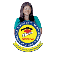 My GRASAG Buddy