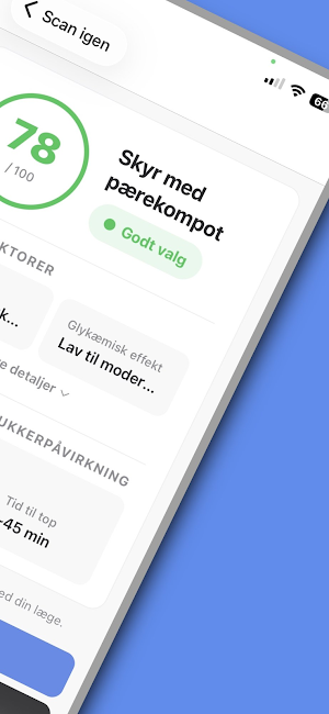 Insulyn Screenshot 1