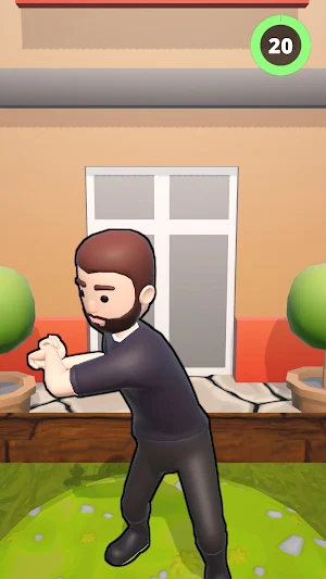 Motion Match Screenshot 0