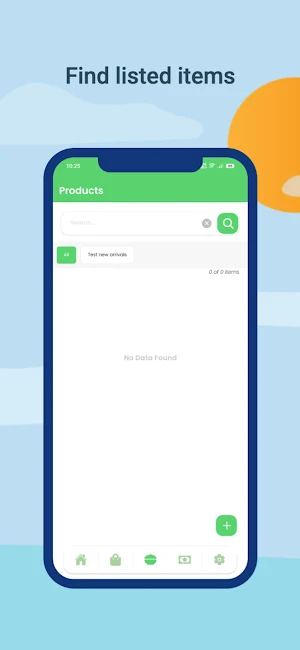 Shop Qbuy Vendor Screenshot 3