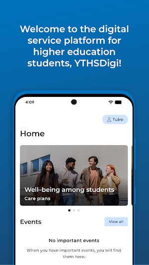 YTHSDigi Screenshot 0
