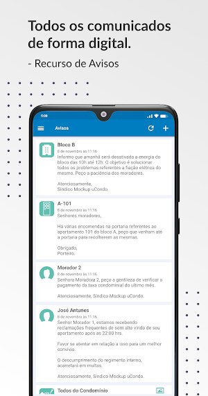 Wyndham Gramado Screenshot 1