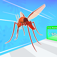 Mosquito Evolution Run