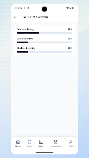 Tech Interview Prep Tech Drill Screenshot 3