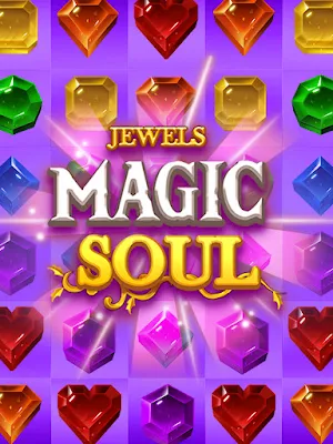 Jewel Magic Soul Screenshot 1