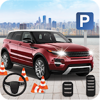 Ultimate Parking Challenge - C