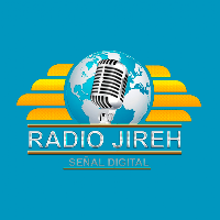 Radio Jireh Stereo