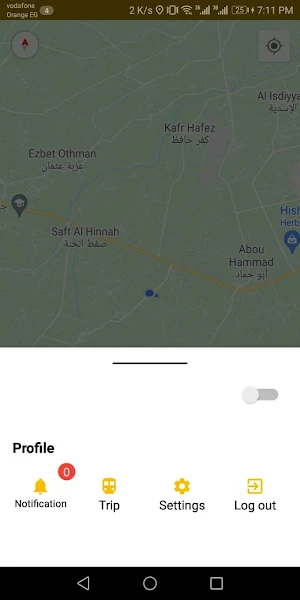 Lotfy Screenshot 0