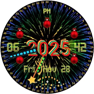 Animated Happy NewYear Screenshot 3