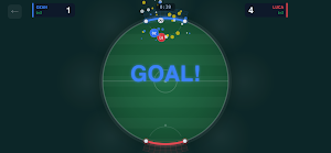 CircleKick Screenshot 3