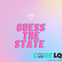Guess The States
