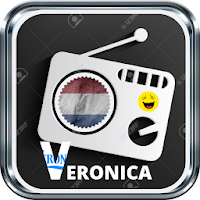 Radio Veronica App de Radio