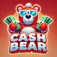 Cash Bear - Earn Rewards