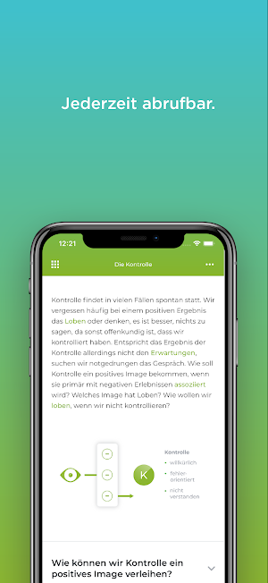 Führung kompakt – Ratgeber Screenshot 3