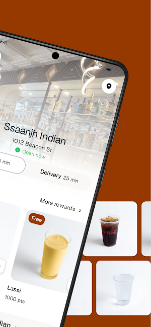 Ssaanjh Indian Screenshot 1