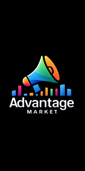 Advantage Market Screenshot 0