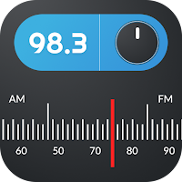 FM Radio -Live FM Radio Player