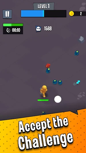 Zookeeper Screenshot 2