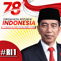 HUT RI 78 Photo Frame 2023