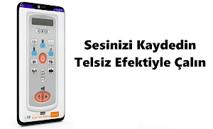 Siren App Telsiz Simulator Screenshot 0