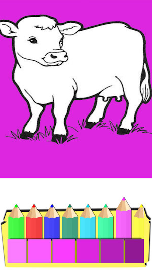 Drawing Games For Kids Screenshot 0