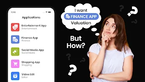App Value Calculator Screenshot 0