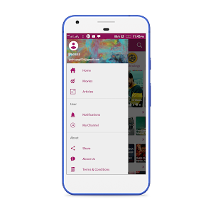 QueekPlay Screenshot 3