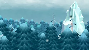 Deep in the Woods Screenshot 3