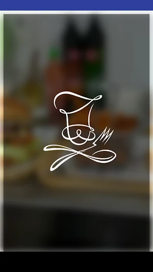 M.K. Catering Screenshot 2