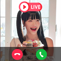 Eunchae Fake Call