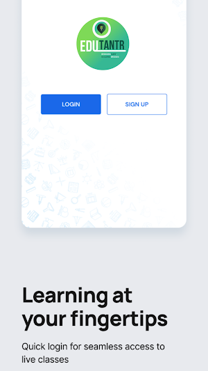 VDT-Learn With Us Screenshot 0
